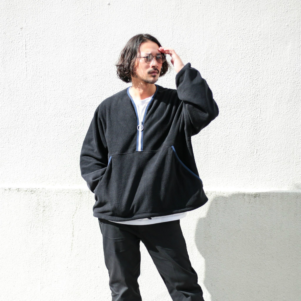 UNBY SALE セール CAMP キャンプ アパレル