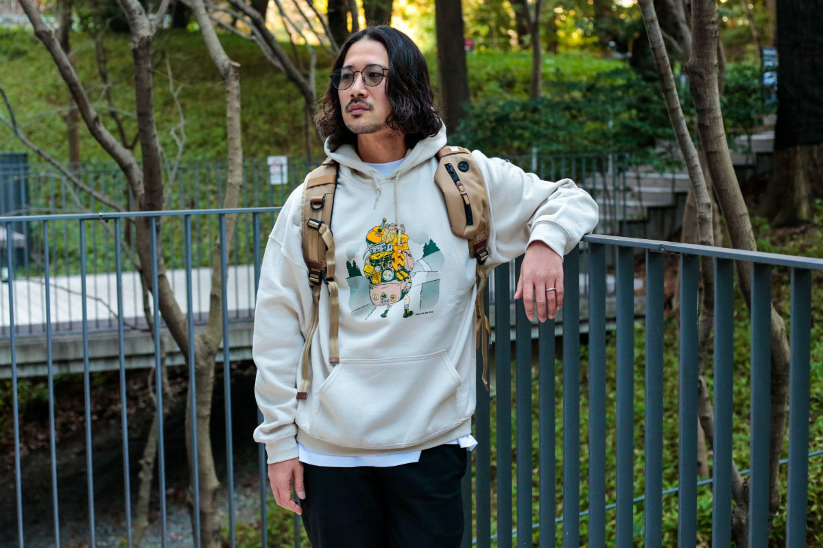 UNBY SALE セール CAMP キャンプ アパレル