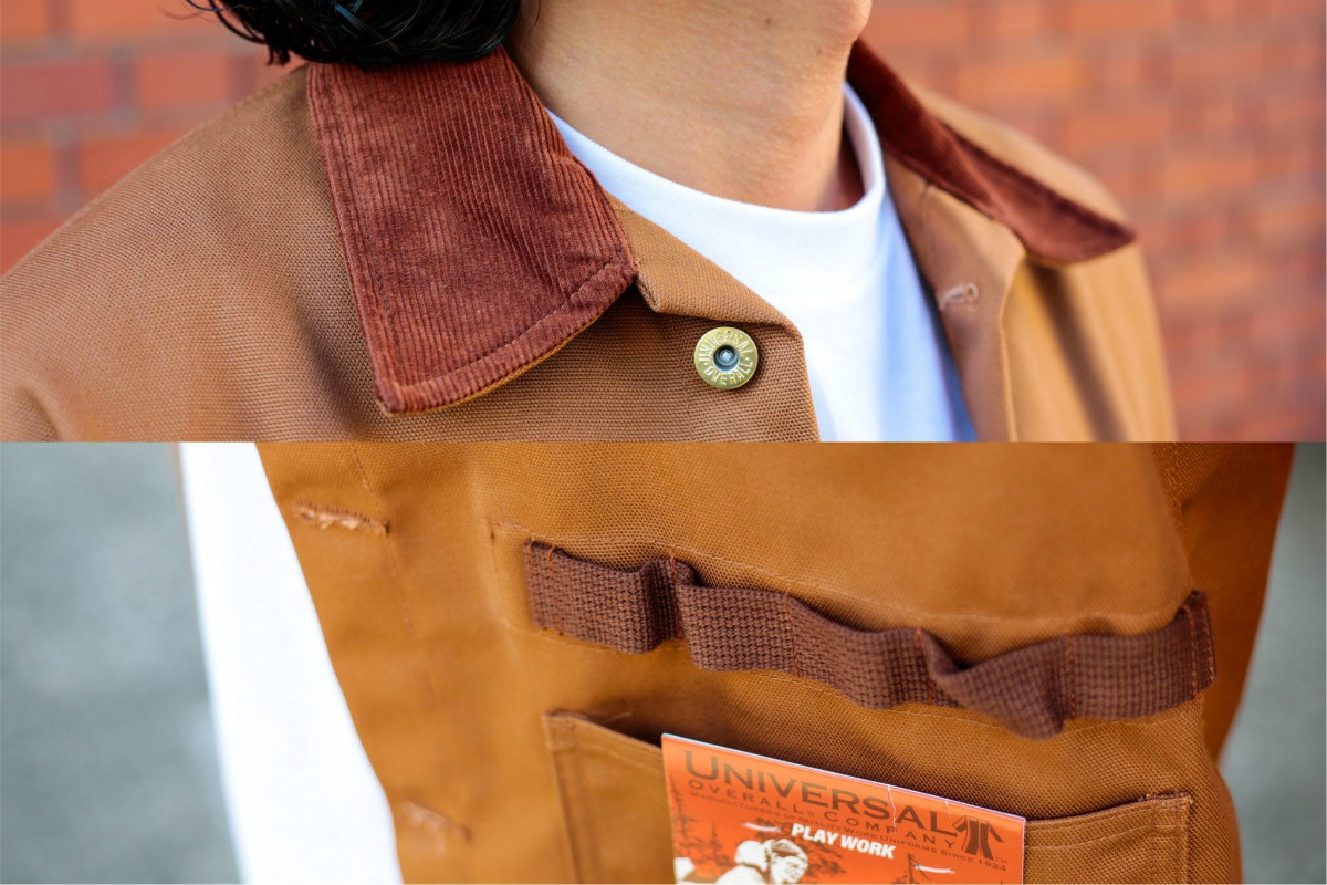 UNBY SALE セール CAMP キャンプ アパレル