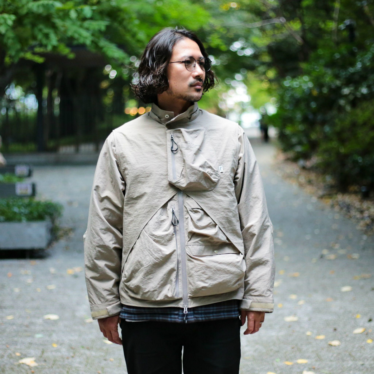 UNBY SALE セール CAMP キャンプ アパレル