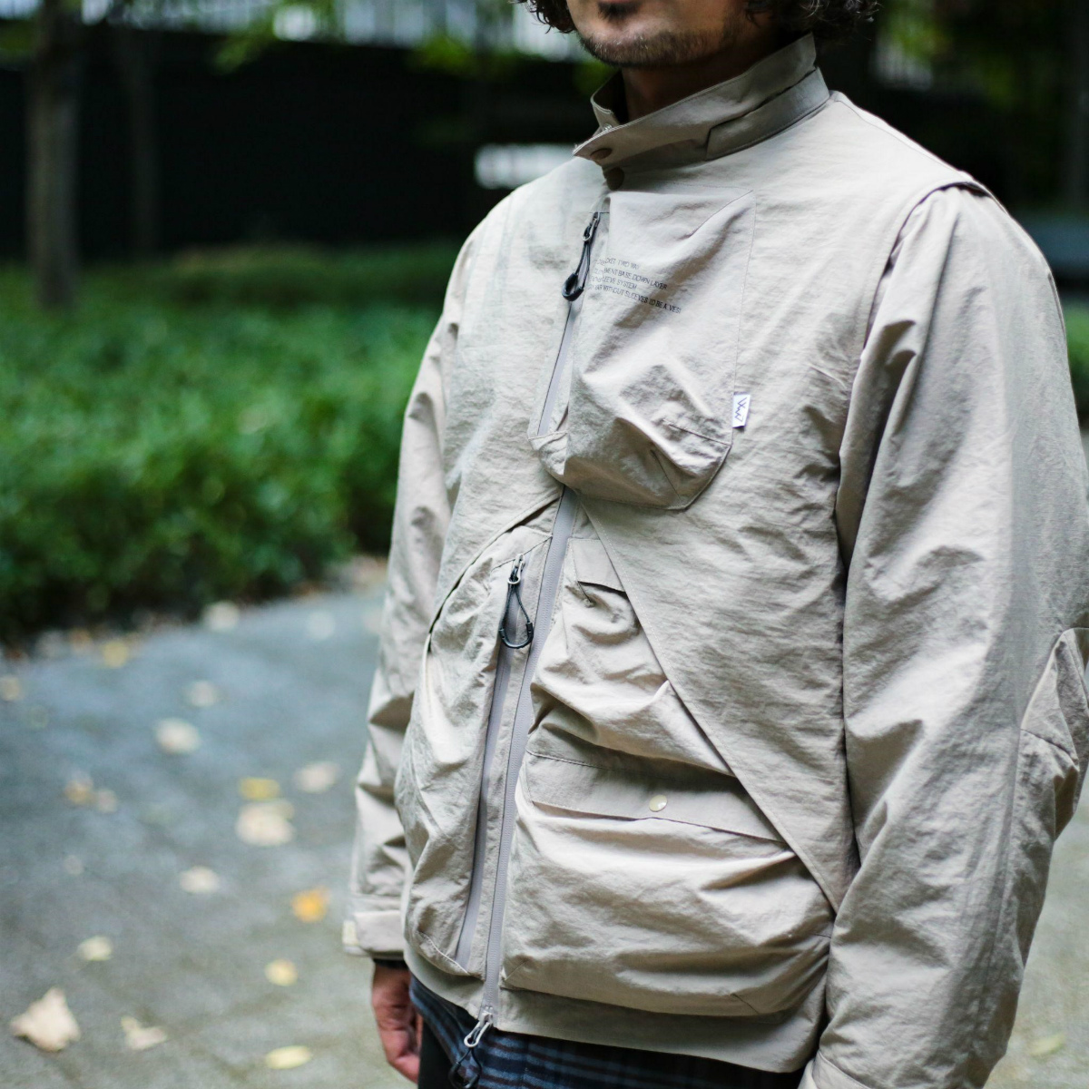 UNBY SALE セール CAMP キャンプ アパレル