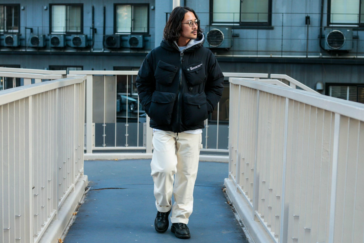 UNBY SALE セール CAMP キャンプ アパレル