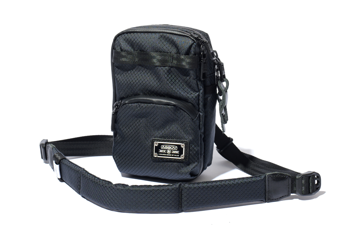 なんばパークス UNBY STORE