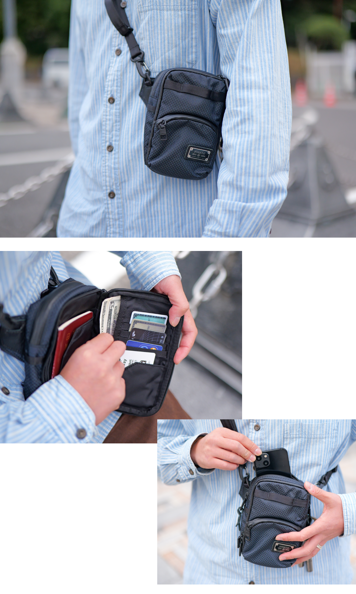 なんばパークス UNBY STORE