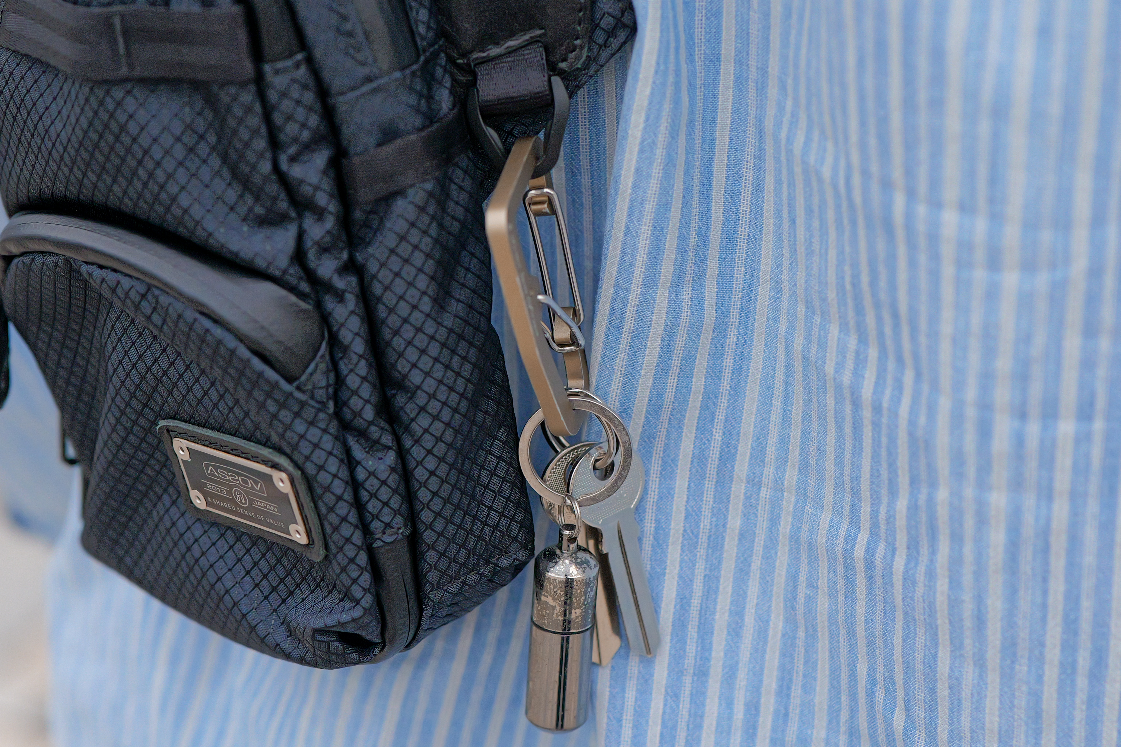 なんばパークス UNBY STORE