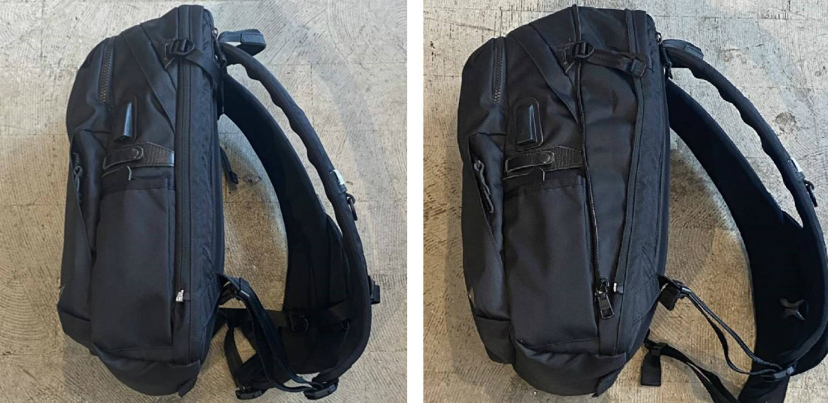 AS2OV CORDURA DOBBY 305D SERIES