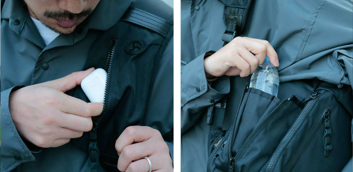 AS2OV CORDURA DOBBY 305D SERIES