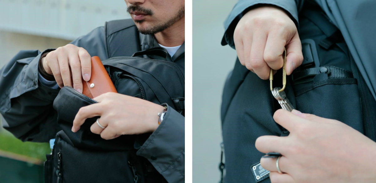 AS2OV CORDURA DOBBY 305D SERIES