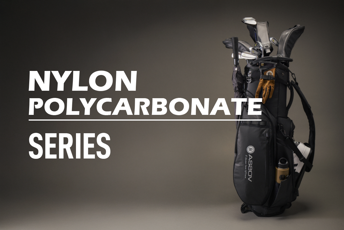 AS2OV GOLF POLYCARBONATE