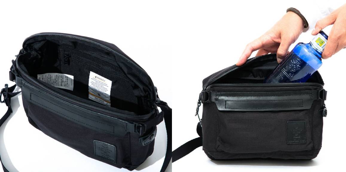 UNBY 別注 AS2OV  FINETEX DAY PACK