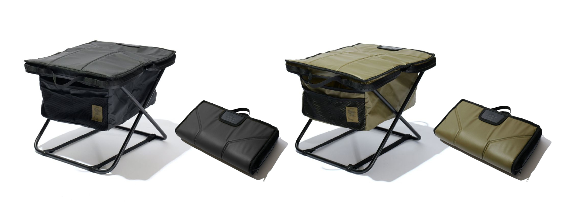 AS2OV MULTI OTTOMAN | アウトドア・キャンプ用品の通販 UNBY ONLINE STORE