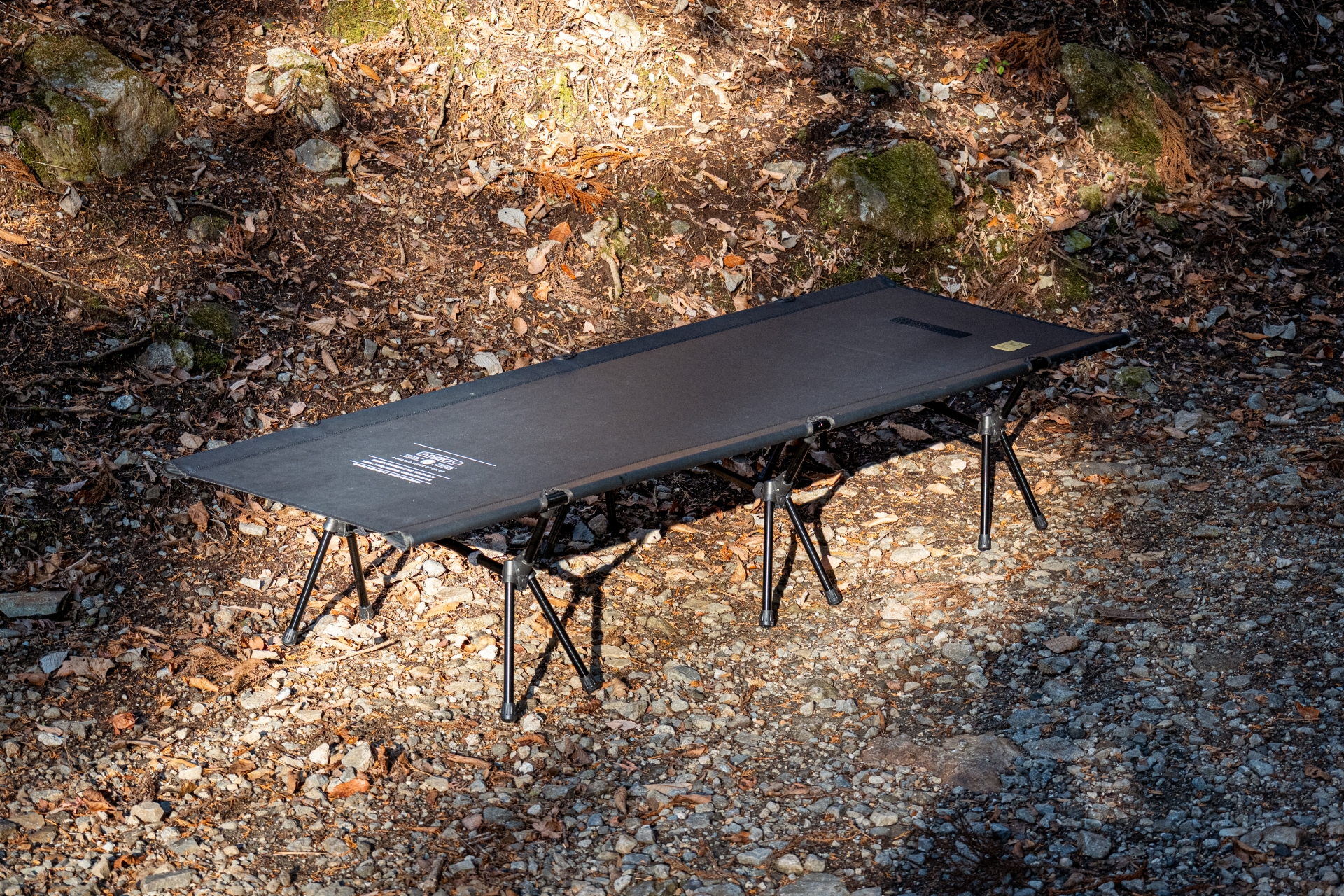 AS2OV　NYLON POLYCARBONATE COT