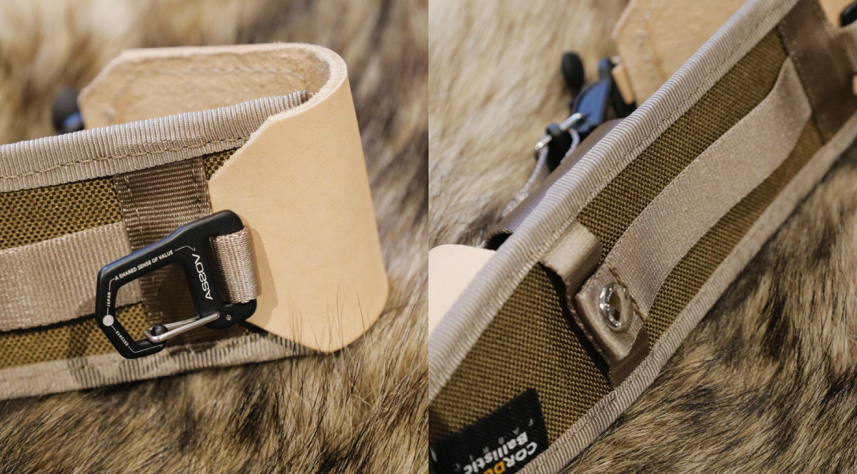 UNBY CAMP AS2OV PORTABLE STICK BURNER