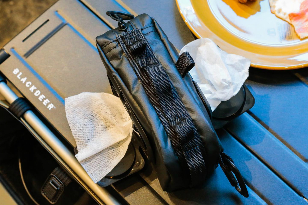 AS2OV ナイロンポリカーボネートシリーズ MULTI TISSUE CASE