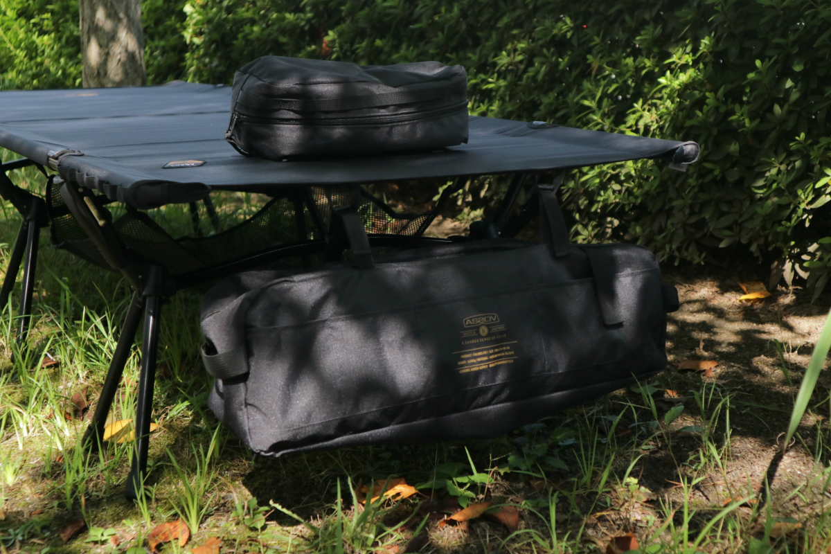 AS2OV CORDURA DOBBY 305D SERIES