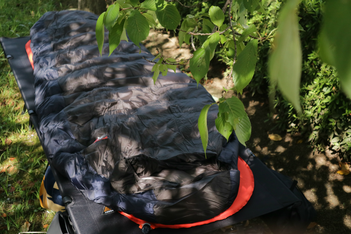 AS2OV CORDURA DOBBY 305D SERIES