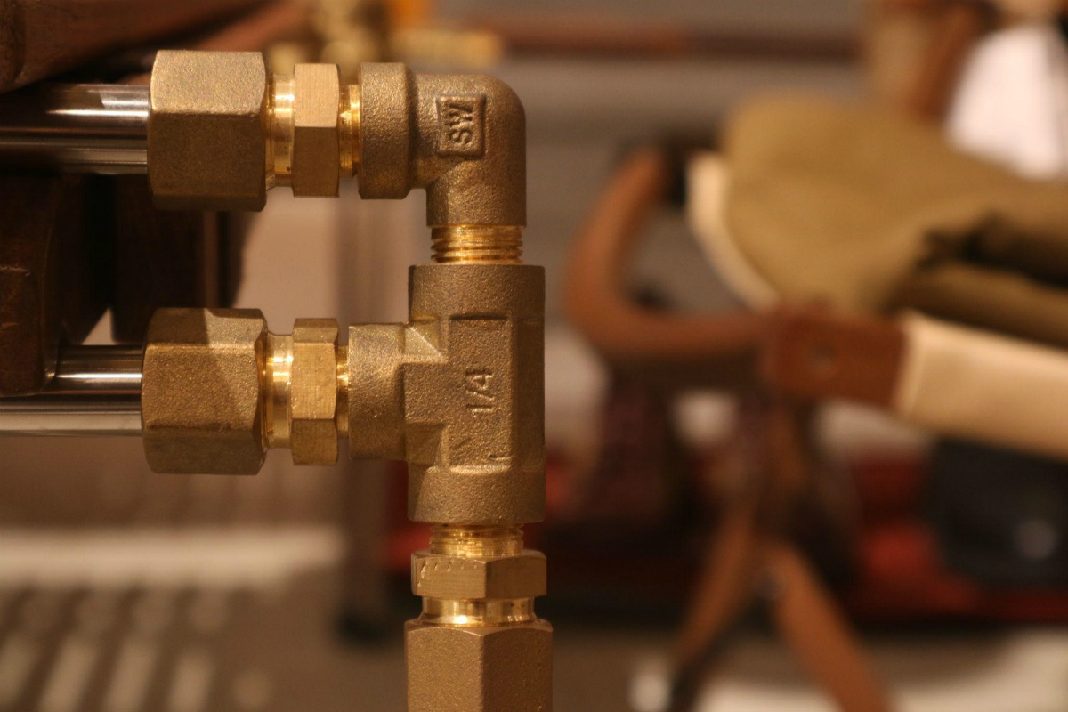 UNBY A.SOME CREATIVE CAPPUCCINO ROLL TABLE 1000