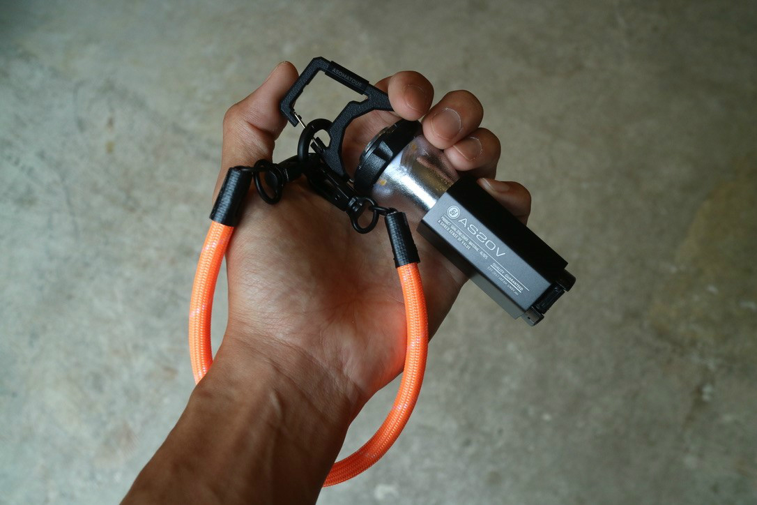 UNBY AS2OV アソマタス アウトドア キャンプ