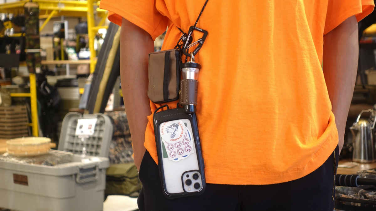 UNBY AS2OV アソマタス アウトドア キャンプ