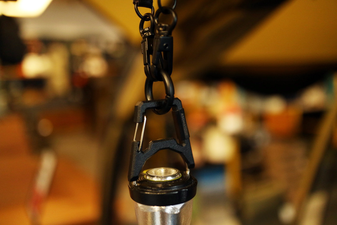 UNBY AS2OV アソマタス アウトドア キャンプ