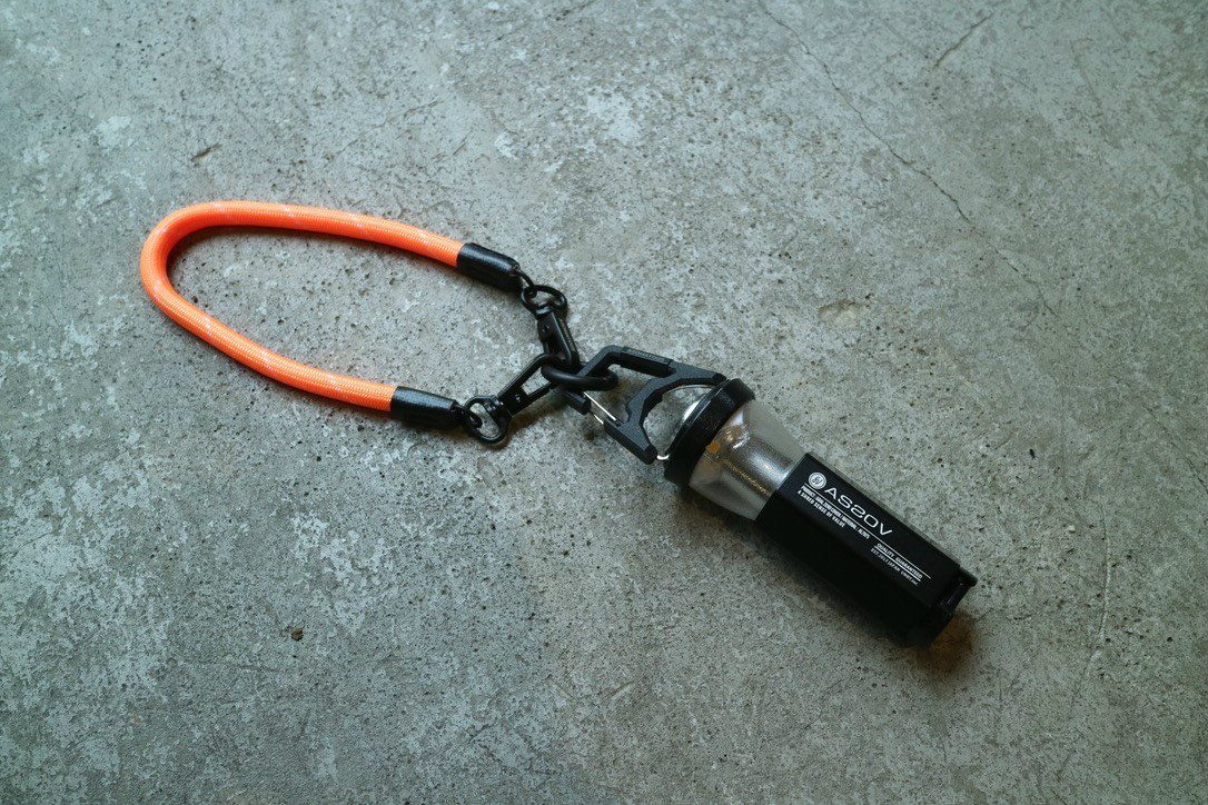 UNBY AS2OV アソマタス アウトドア キャンプ