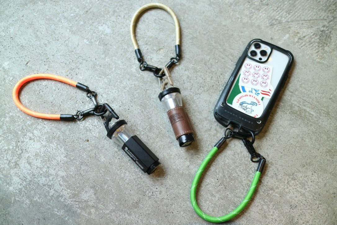 UNBY AS2OV アソマタス アウトドア キャンプ