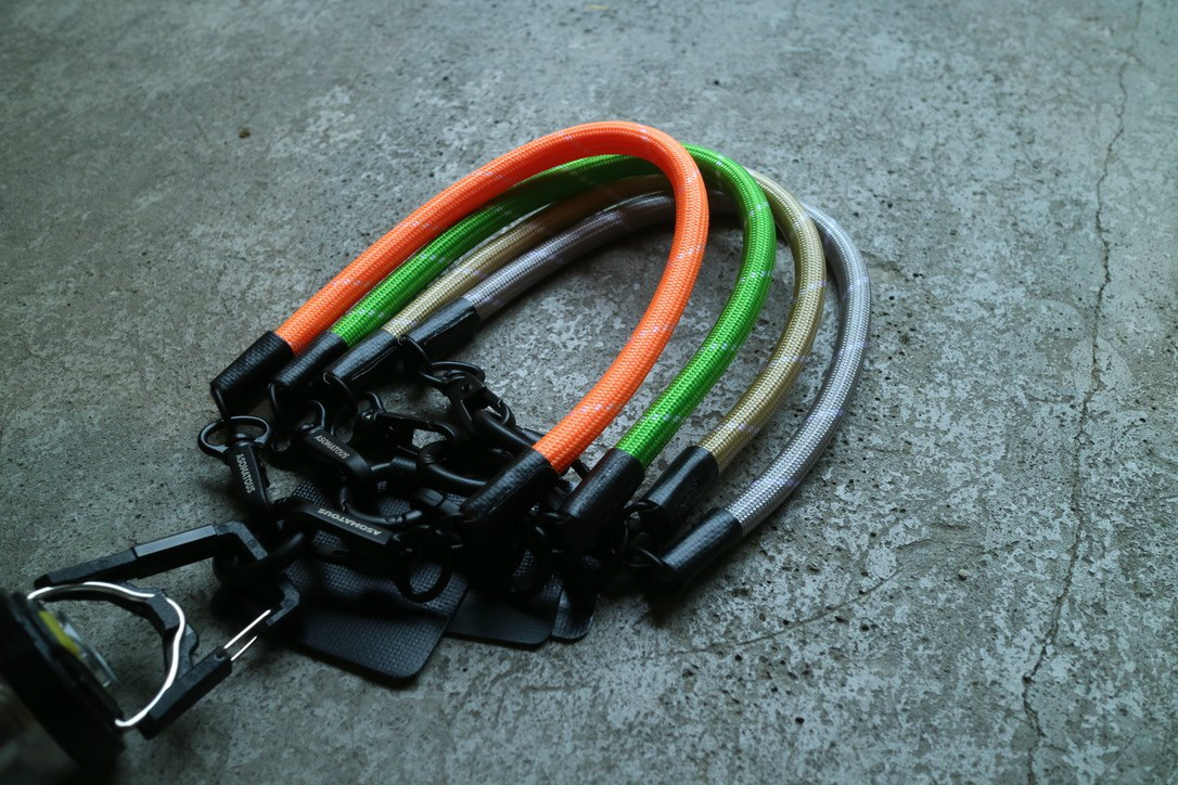 UNBY AS2OV アソマタス アウトドア キャンプ