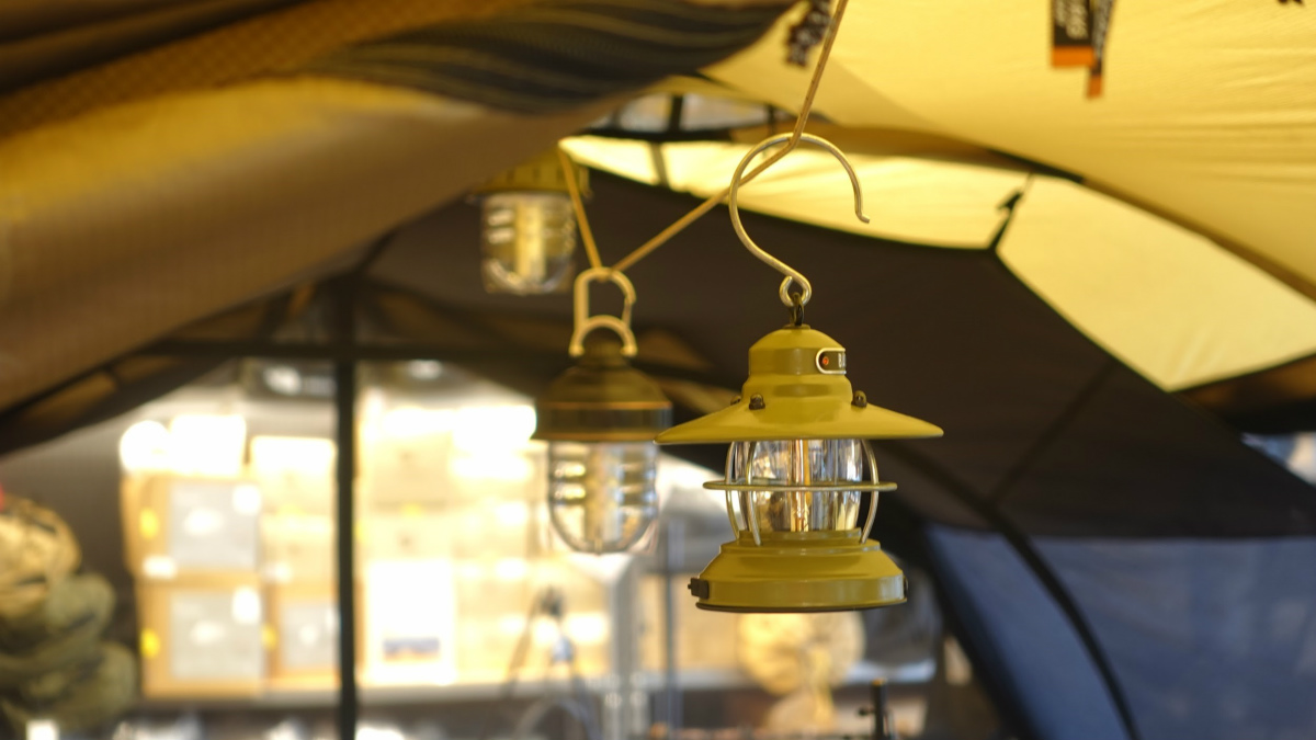 UNBY AS2OV アソマタス アウトドア キャンプ