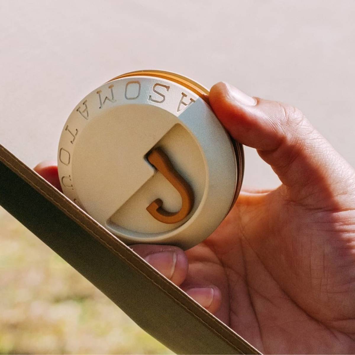 ASOMATOUS HangBurger ASO-AT00