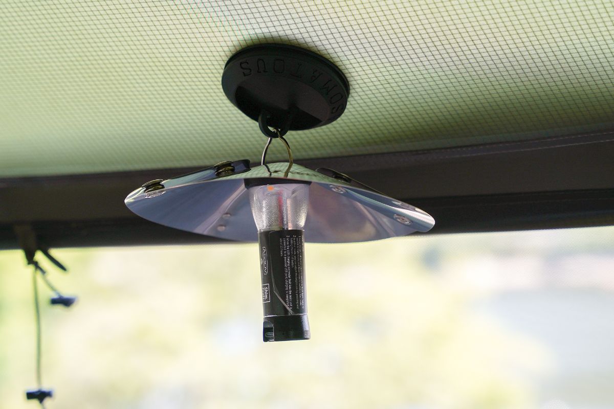 ASOMATOUS HangBurger