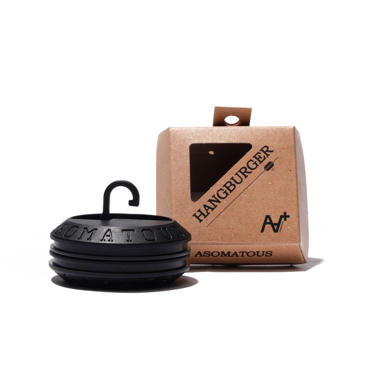 ASOMATOUS HangBurger ASO-AT00