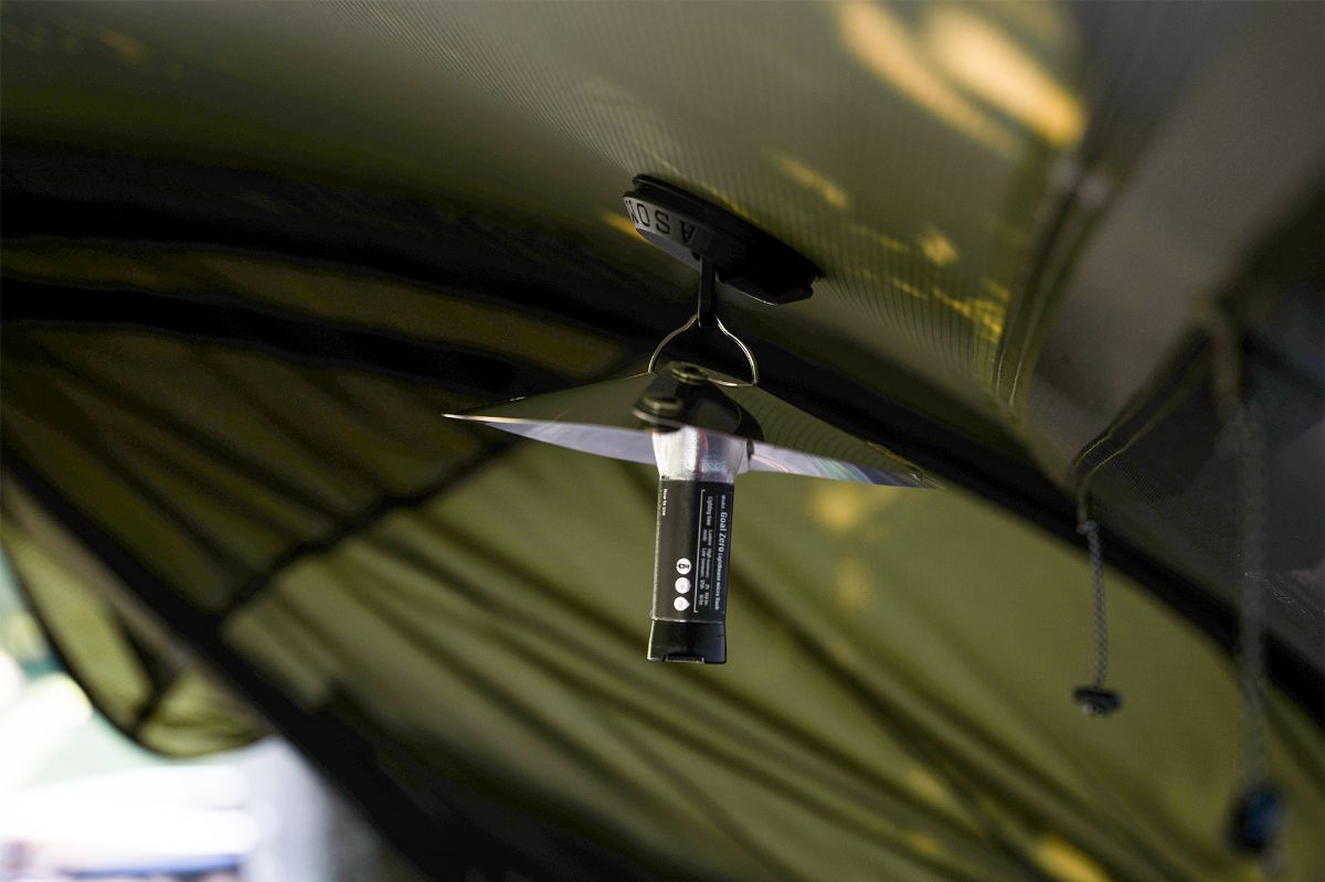 ASOMATOUS HangBurger