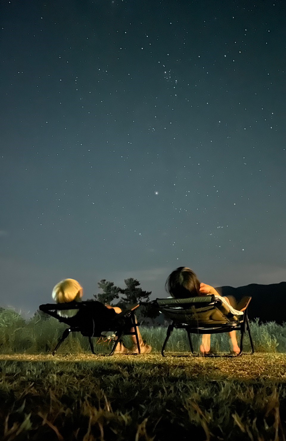 AS2OV RECLINING LOW ROVER CHAIR