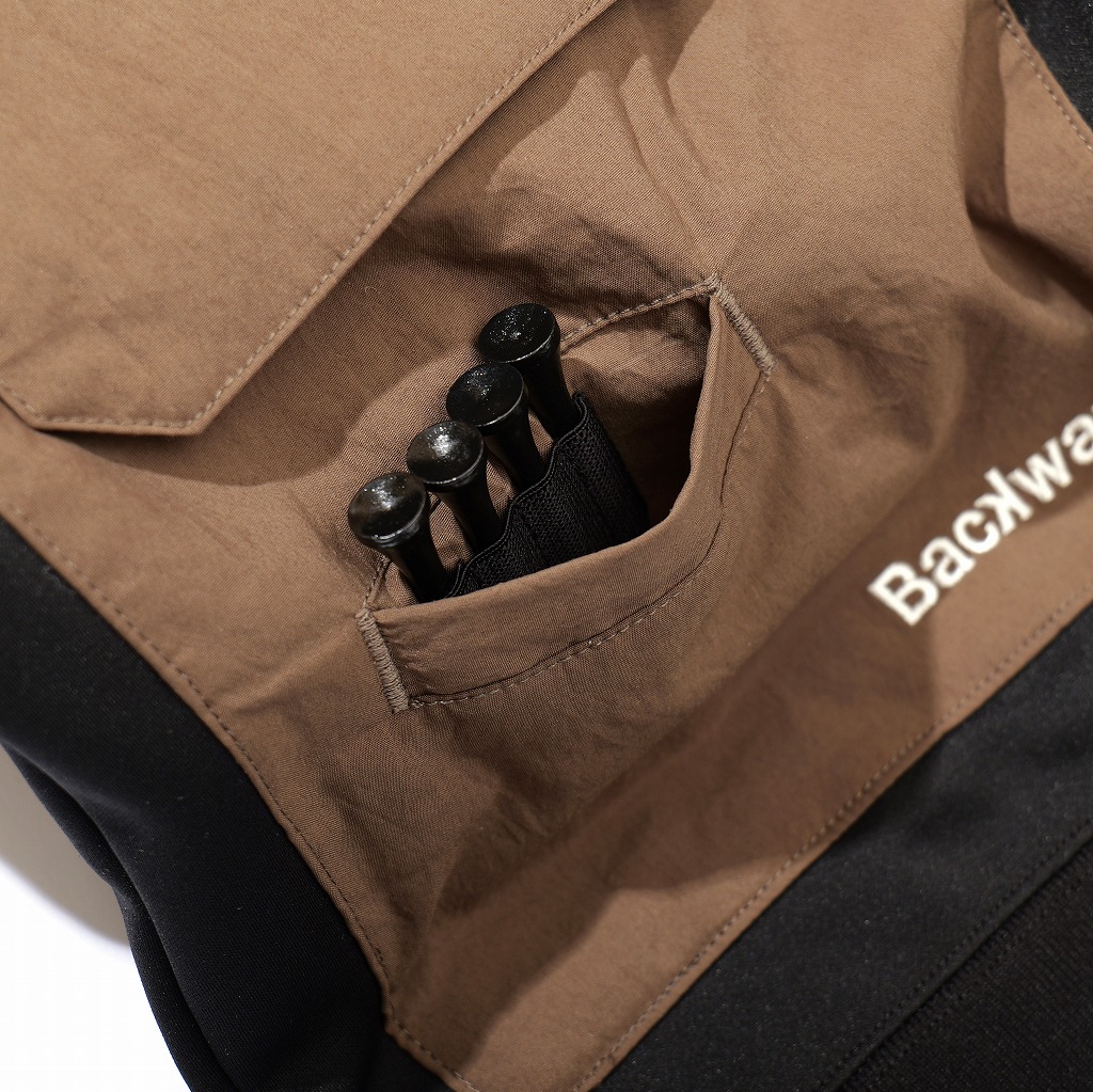 AS2OV meets Backwards