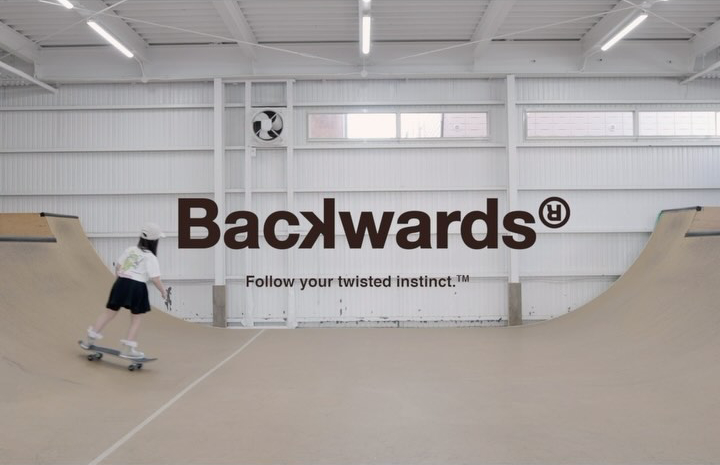 AS2OV meets Backwards