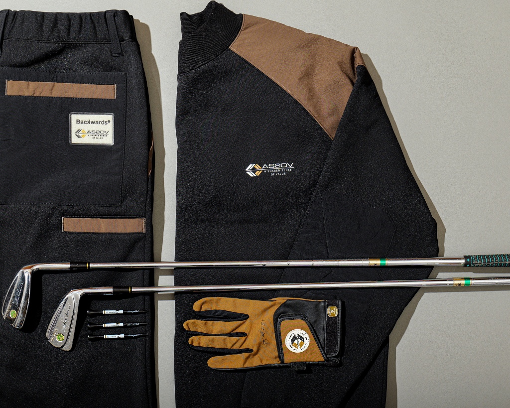 UNBY GENERAL GOODS STORE meets 38explore