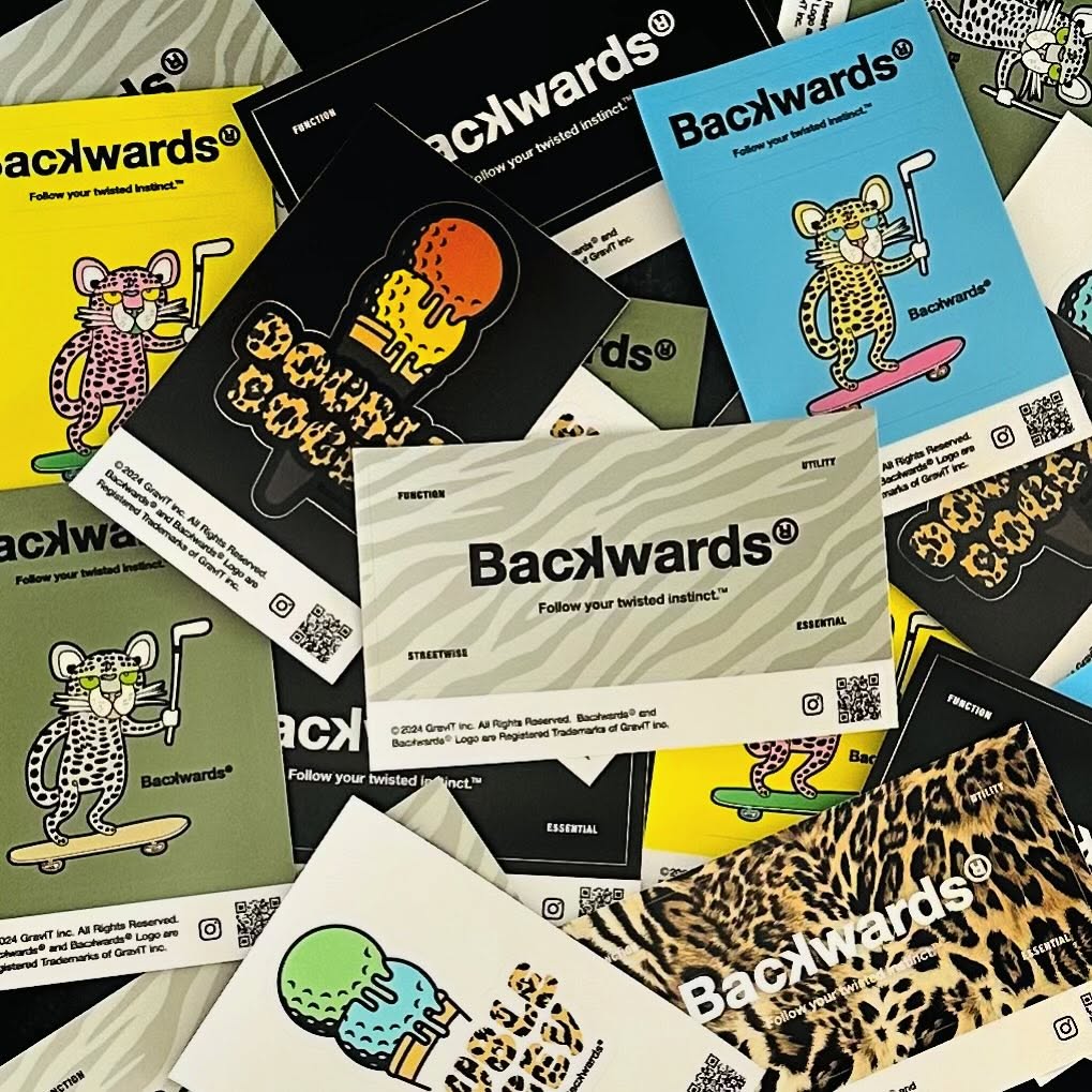 AS2OV meets Backwards