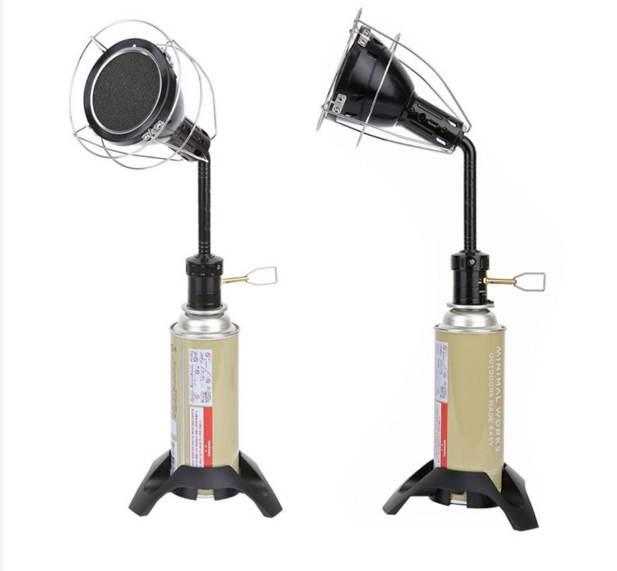 MINIMAL WORKS TOMAHAWK