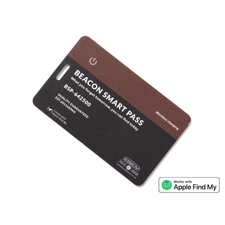 AS2OV オリジナルノベルティ