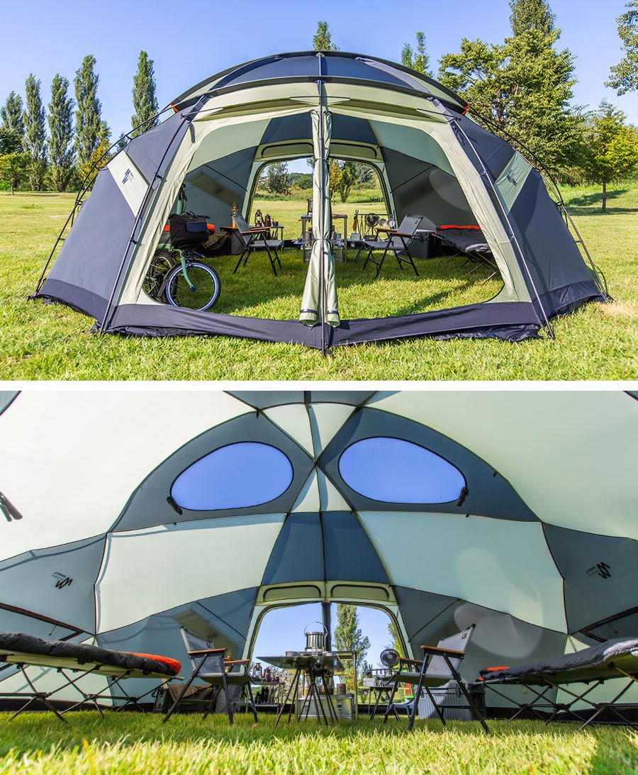 MINIMALWORKS BIG BALL R