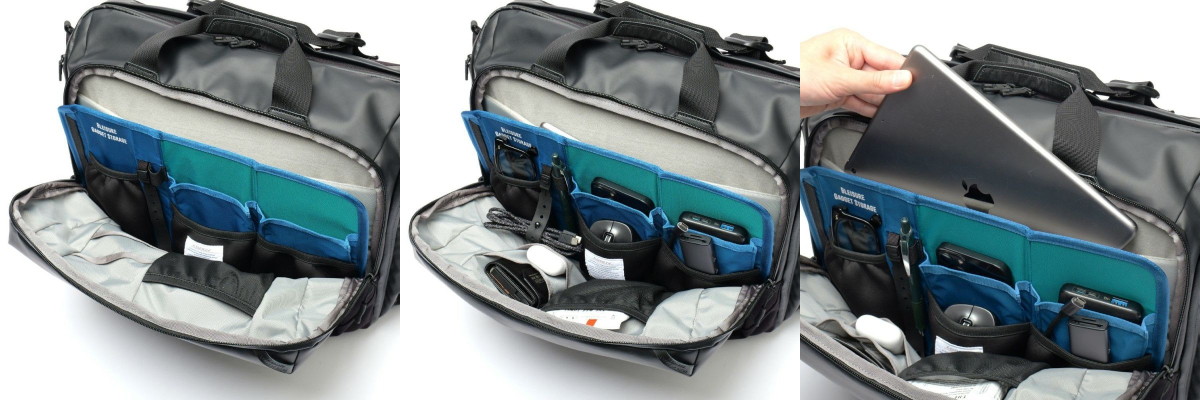 トラベルバッグのイメージ画像