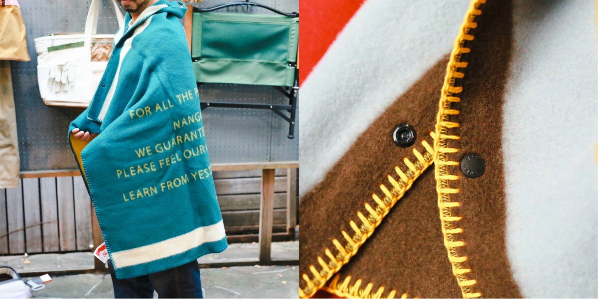 AS2OV GIFT プレゼント