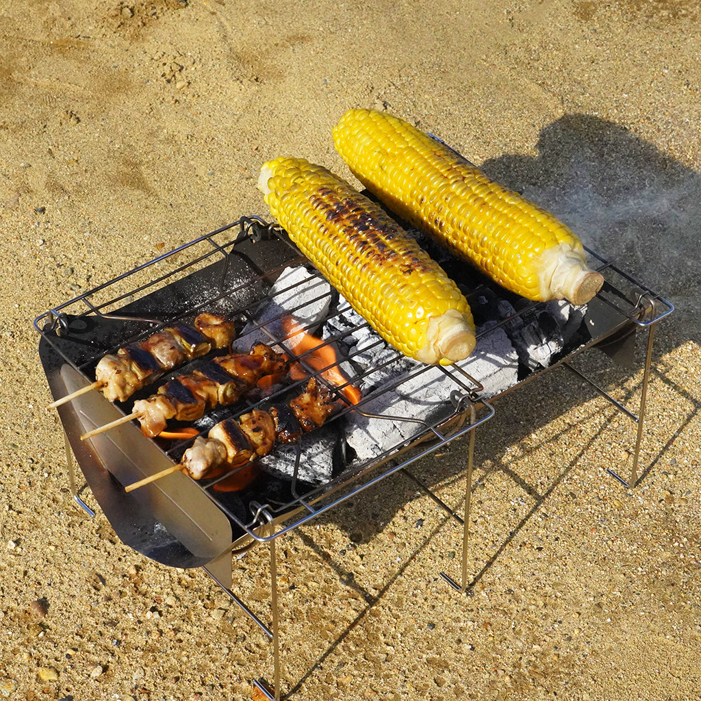 オーサムクリエイティブ カプチーノロールテーブル ハーフ