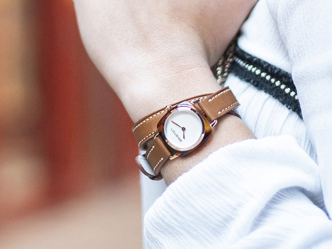 美品✳︎ブリストン クラブマスター クラシック 男女兼用 Amazon | [ブリストン] [国内正規品] CLUBMASTER CLASSIC CHRONOGRAPH