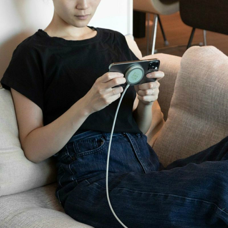 UNBY バレンタイン キャンプ プレゼント ギフト NATIVE UNION