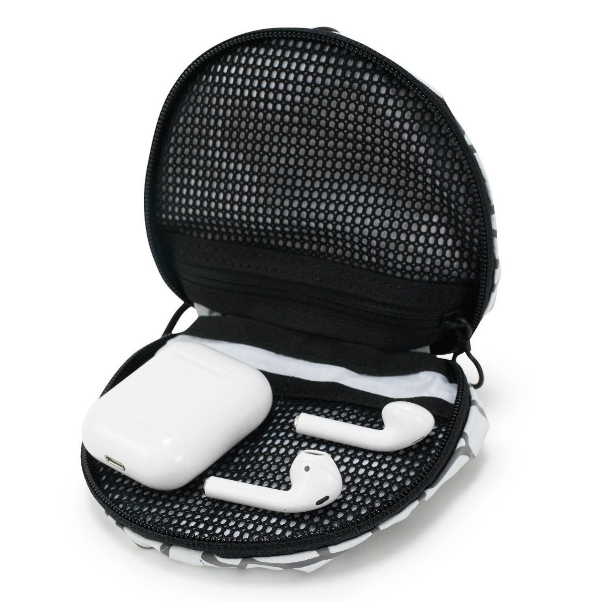 UNBY バレンタイン キャンプ プレゼント ギフト cote&ciel ポーチ