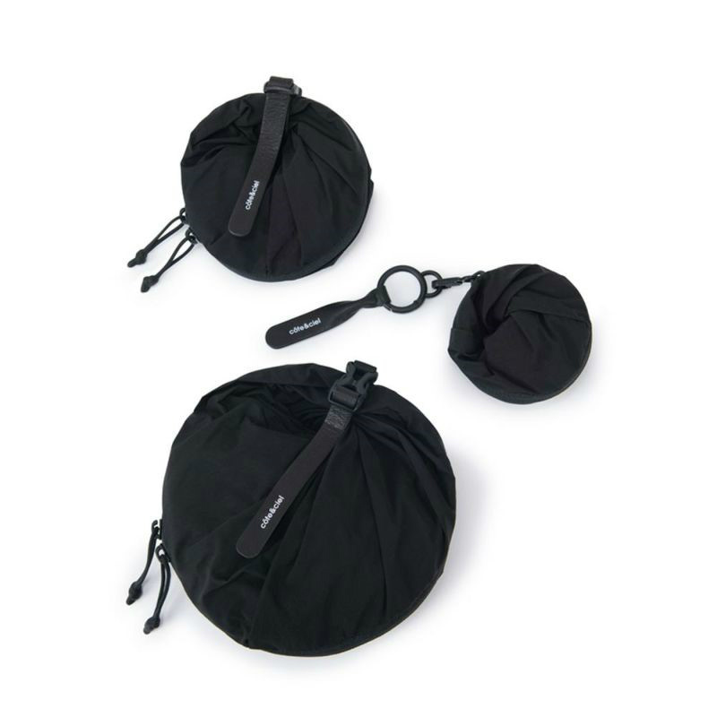 UNBY バレンタイン キャンプ プレゼント ギフト cote&ciel ポーチ