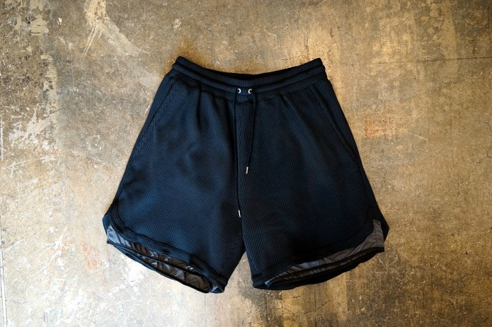 Menswhile　SOLOTEX® EASY SHORTS