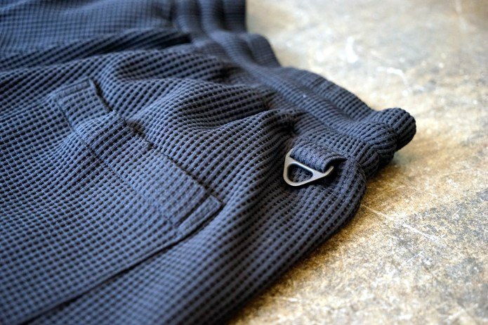 Menswhile　SOLOTEX® EASY SHORTS