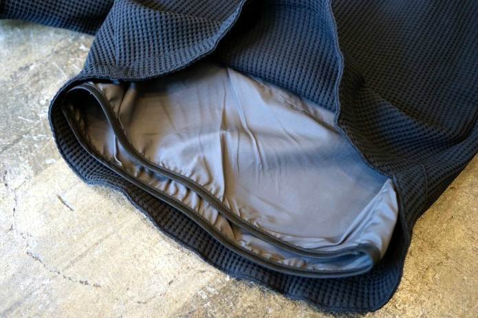 Menswhile　SOLOTEX® EASY SHORTS